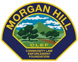 Morgan Hill Logo